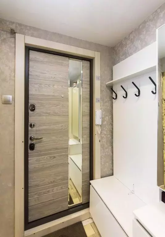 3-к кв. Томская область, Томск Сибирская ул., 102/1 (65.0 м) - Фото 2