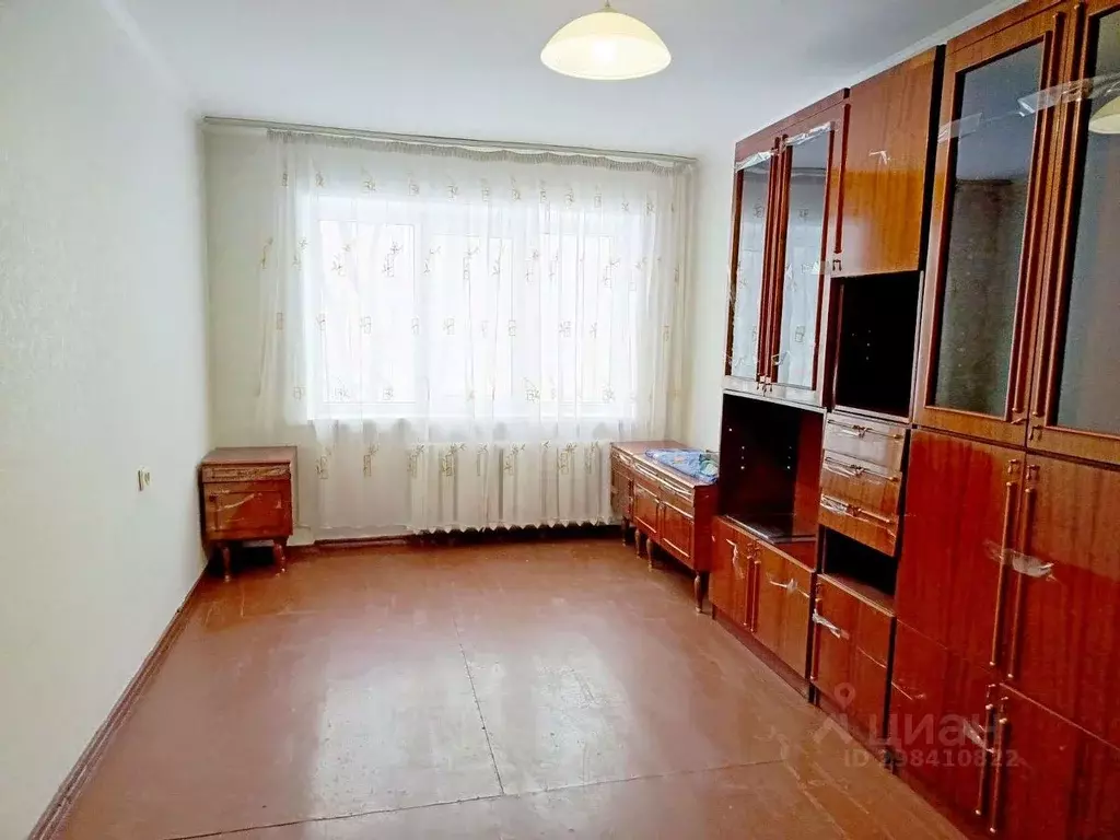 1-к кв. Белгородская область, Белгород Вокзальная ул., 33 (29.8 м) - Фото 1