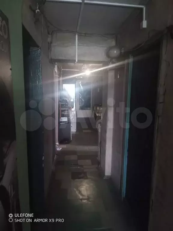 Комната 12,3 м в 6-к., 9/12 эт. - Фото 0