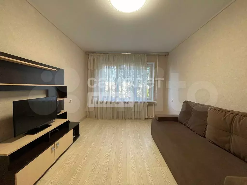 2-к. квартира, 43,4 м, 7/9 эт. - Фото 0