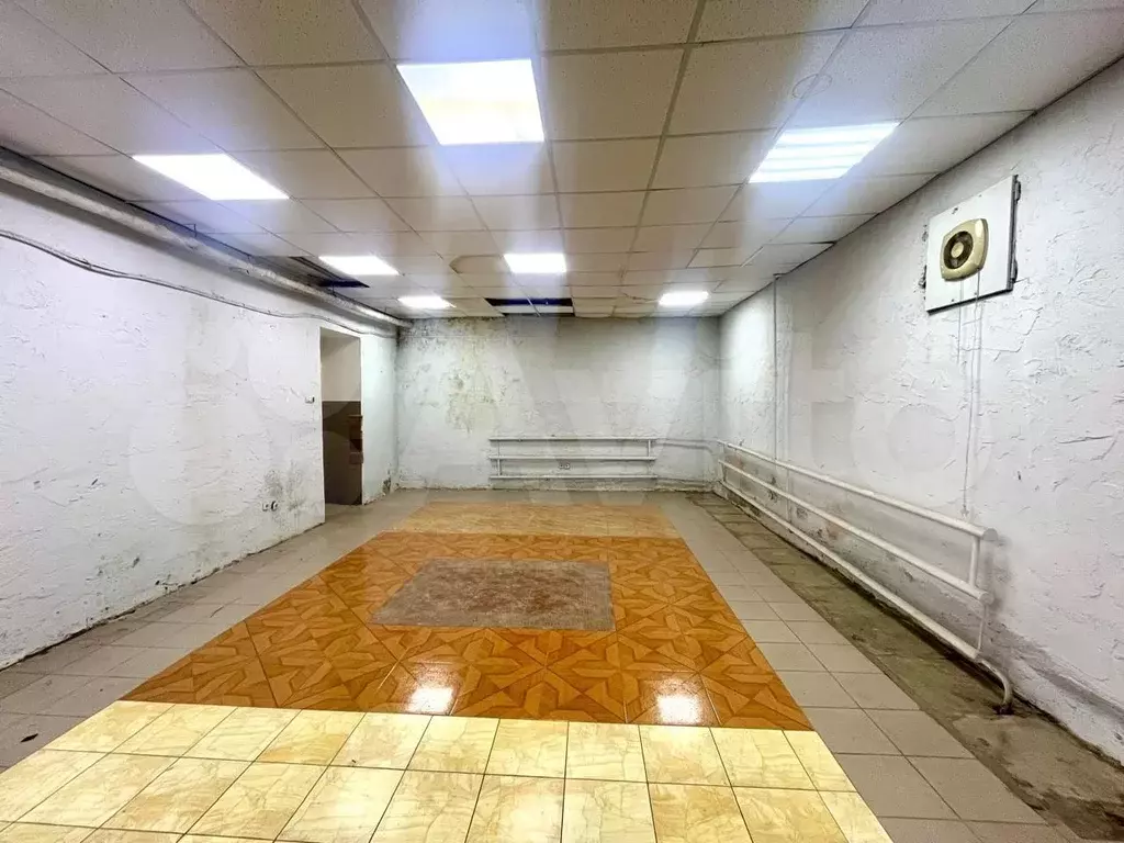 Аренда в центре под офис- склад - производство, 87 м - Фото 1