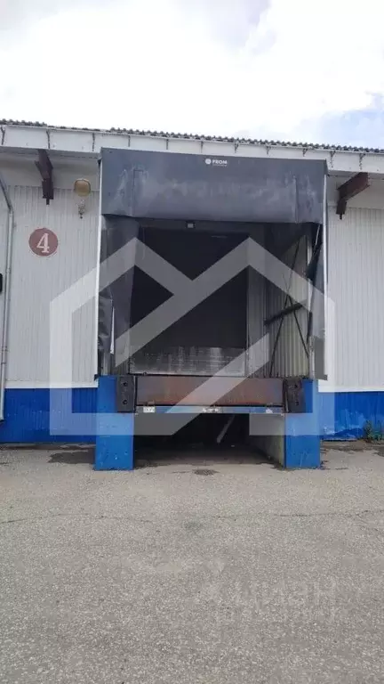 Производственное помещение в Московская область, Наро-Фоминский ... - Фото 1