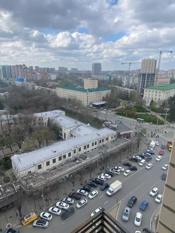 Продаётся 2-к квартира, 46.58 м - Фото 1