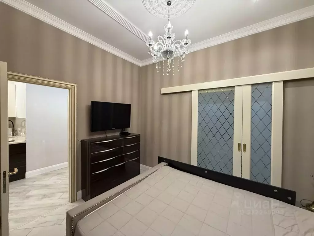 2-к кв. Московская область, Химки Новогорск мкр, ул. Олимпийская, 28 ... - Фото 1