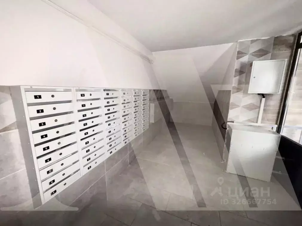 1-к кв. Омская область, Омск ул. Малиновского, 16к2 (41.8 м) - Фото 1