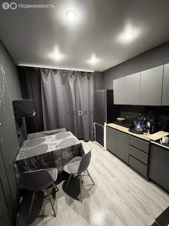 1-комнатная квартира: Сыктывкар, Тентюковская улица, 330 (34 м) - Фото 2