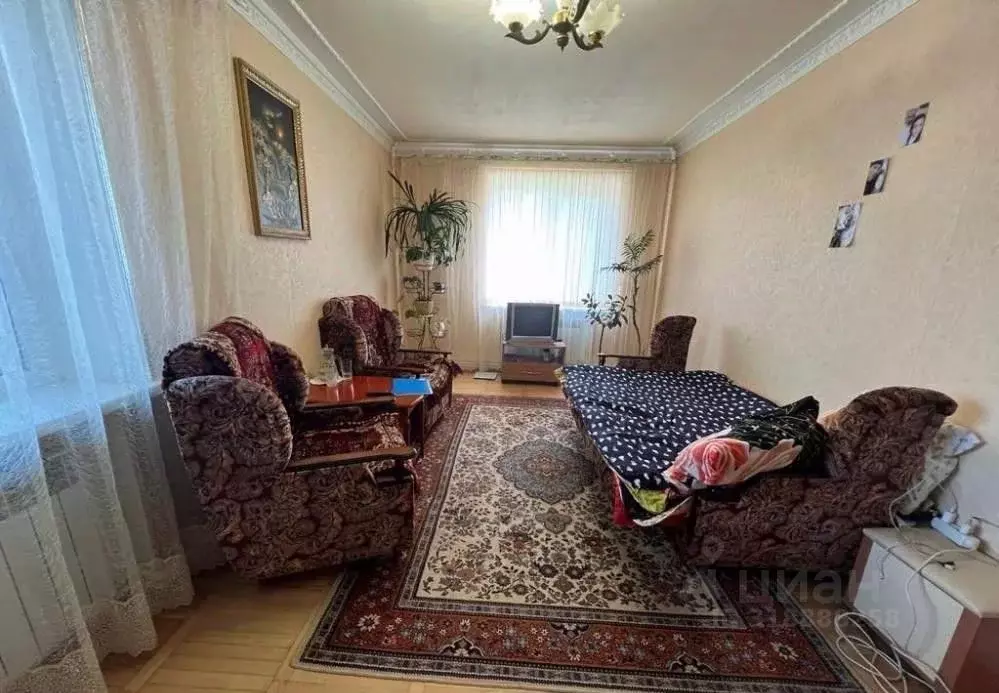 2-к кв. Ставропольский край, Предгорный муниципальный округ, пос. ... - Фото 0