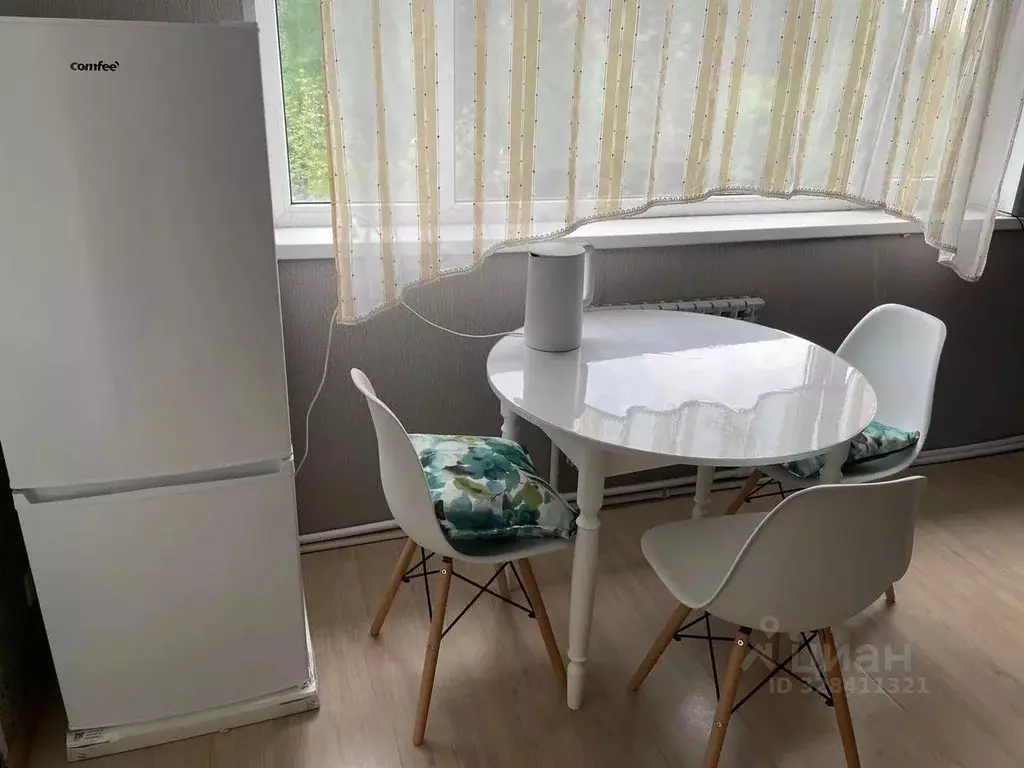 2-к кв. Московская область, Электроугли Богородский городской округ, ... - Фото 1