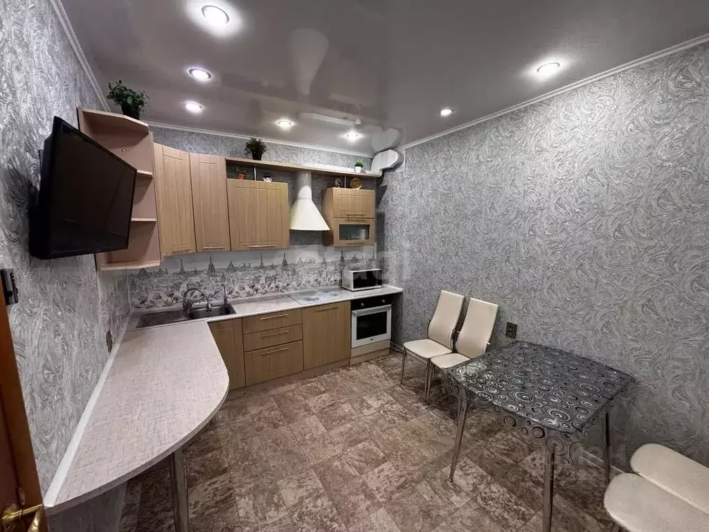 3-к кв. Саха (Якутия), Якутск ул. Можайского, 27/1 (77.3 м) - Фото 1