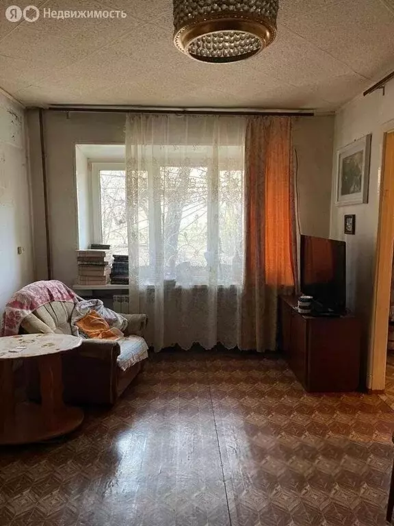 2-комнатная квартира: Красноярск, Аэровокзальная улица, 8Е (41.9 м) - Фото 0