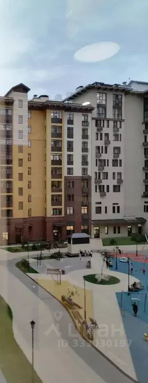 Студия Московская область, Ленинский городской округ, пос. Развилка ... - Фото 2