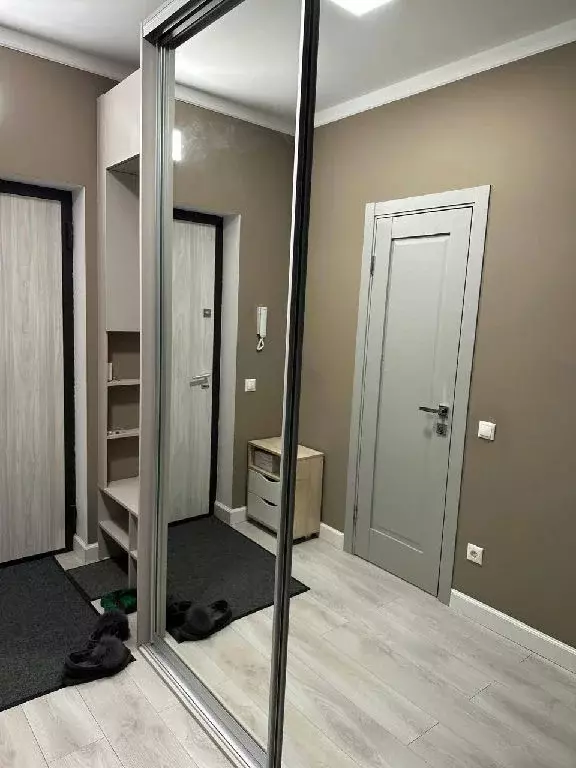 Продается 1-комнатная квартира - Фото 2