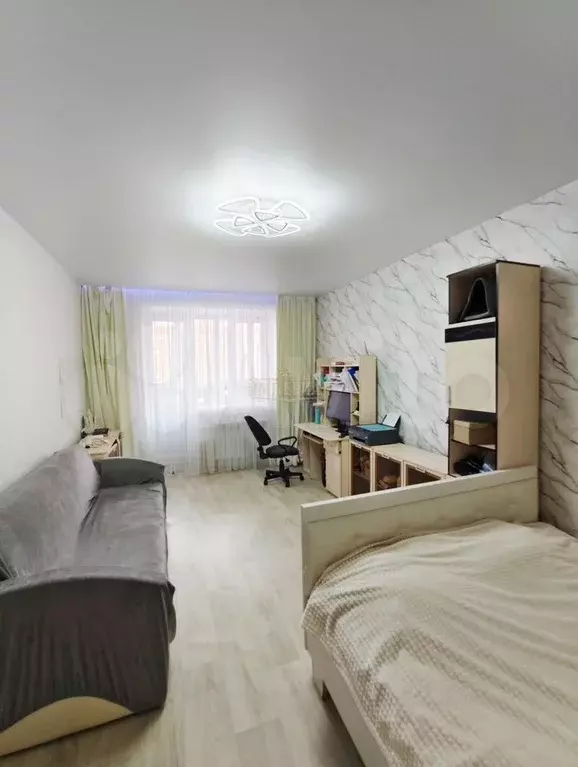 2-к. квартира, 60 м, 5/9 эт. - Фото 0