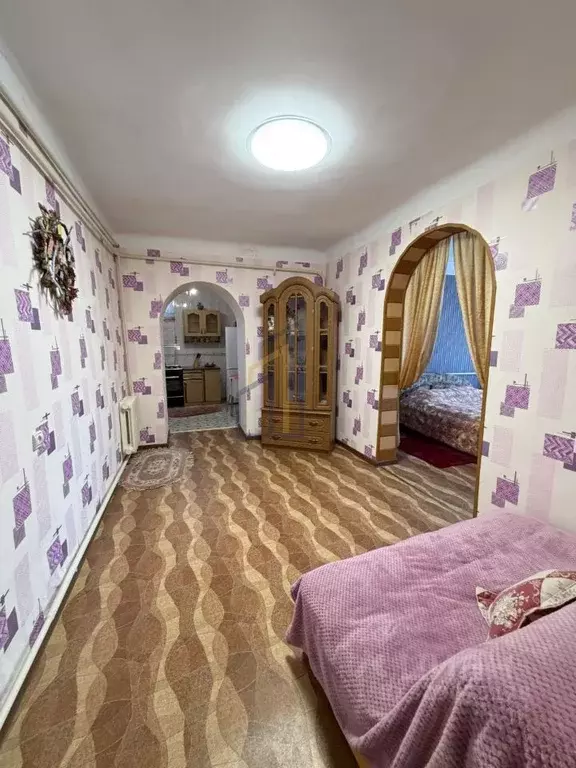 2-к кв. Крым, Евпатория ул. Заводская, 54 (52.0 м) - Фото 0