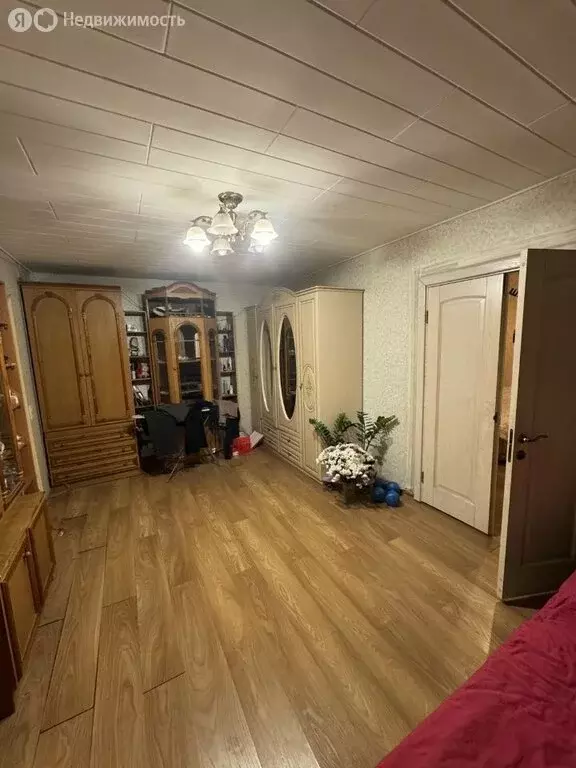 2-комнатная квартира: Москва, Мичуринский проспект, 24 (45 м) - Фото 1