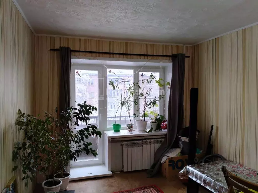 1-к кв. Владимирская область, Вязники 1 Мая ул., 33/21 (28.0 м) - Фото 1