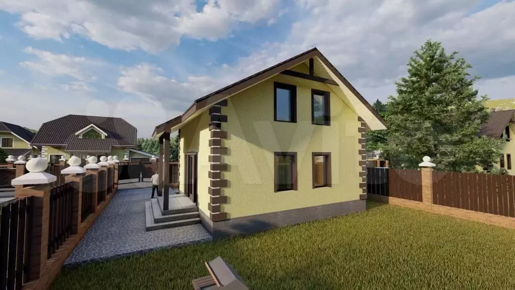 Участок Новый Мир Купить