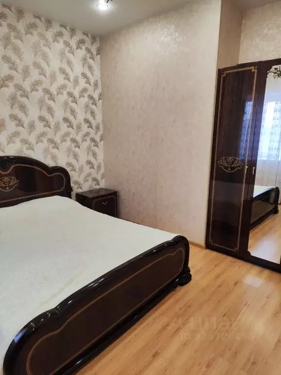 Дом в Ульяновская область, Ульяновск ул. Клюквенная, 25 (100 м) - Фото 2