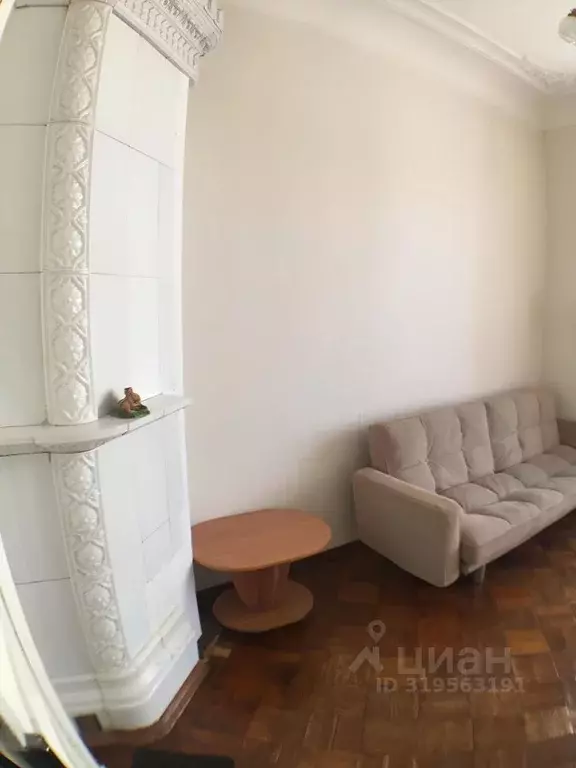 Комната Санкт-Петербург Верейская ул., 33 (15.0 м) - Фото 1