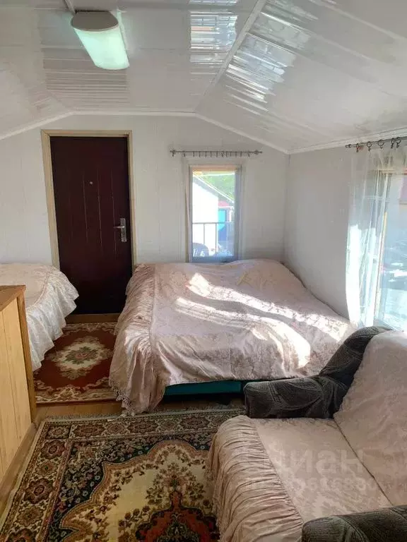 Дом в Калининградская область, Зеленоградский муниципальный округ, ... - Фото 1