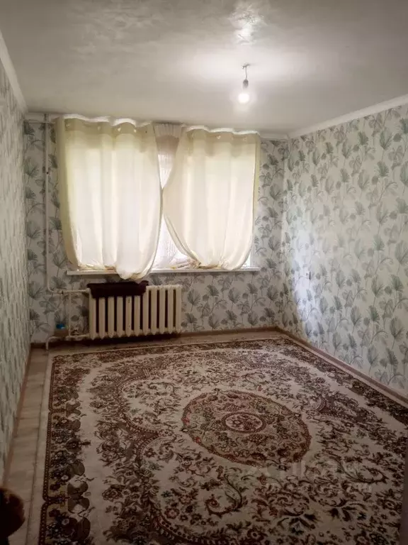 2-к кв. Тверская область, Тверь просп. Николая Корыткова, 16 (43.0 м) - Фото 1