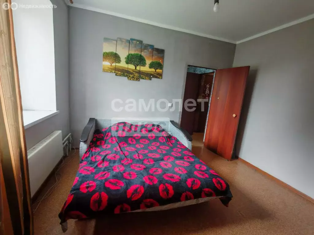 2-комнатная квартира: посёлок Осаново-Дубовое, Центральная улица, 2А ... - Фото 2