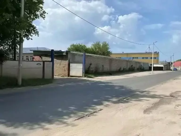 Производственное помещение в Ивановская область, Иваново Квартал рп,  ... - Фото 1