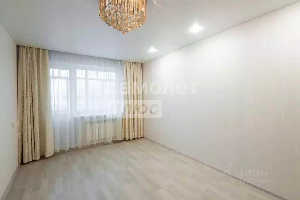 1-к кв. Томская область, Томск ул. Салтыкова-Щедрина, 48 (35.9 м) - Фото 1