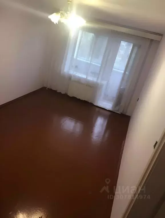 2-к кв. Иркутская область, Иркутск ул. Мира, 118 (44.0 м) - Фото 1