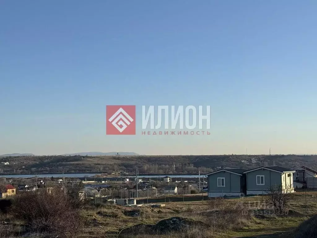 Участок в Севастополь с. Осипенко,  (4.0 сот.) - Фото 2