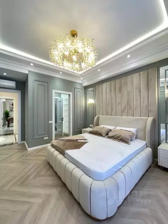 2-к кв. Краснодарский край, Анапа проезд Голубые Дали, 9 (58.0 м) - Фото 1