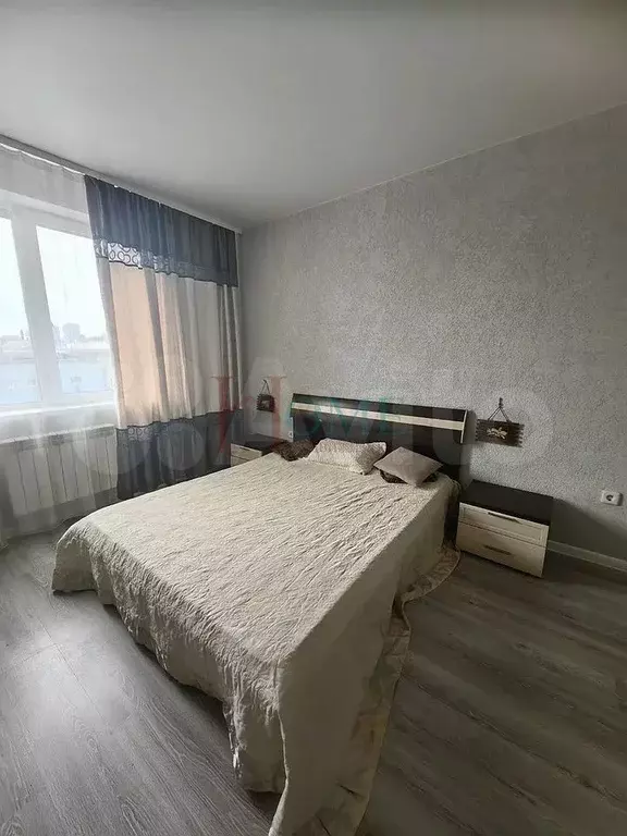 1-к. квартира, 36 м, 5/22 эт. - Фото 1