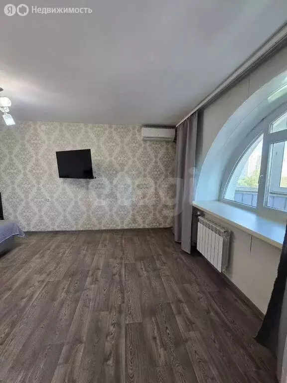 Квартира-студия: Чита, Малая улица, 11 (35.4 м) - Фото 1