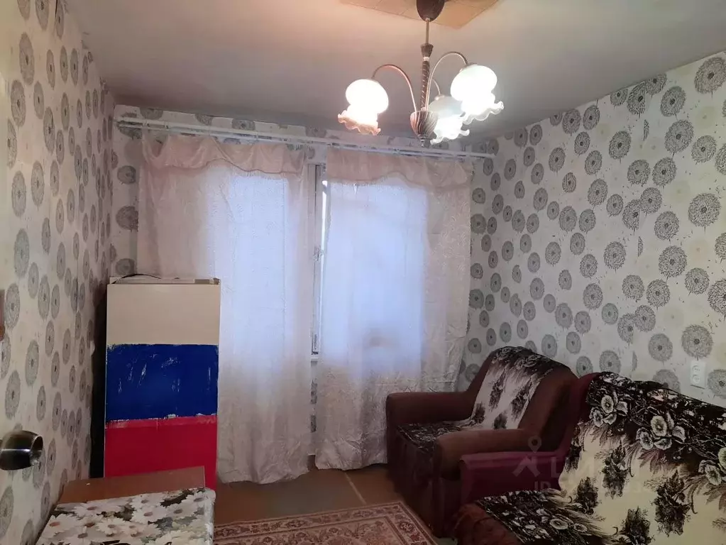 Комната Свердловская область, Екатеринбург ул. Бебеля, 156 - Фото 2