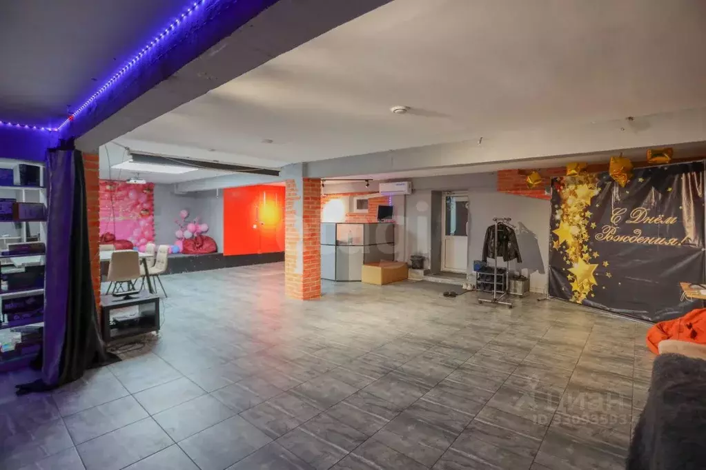 Офис в Иркутская область, Ангарск 177-й кв-л, 15 (101 м) - Фото 2