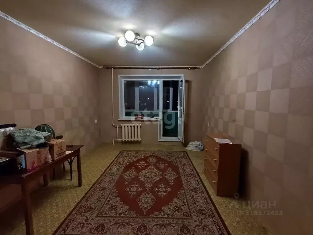 1-к кв. Владимирская область, Муром Кооперативная ул., 8 (38.5 м) - Фото 1