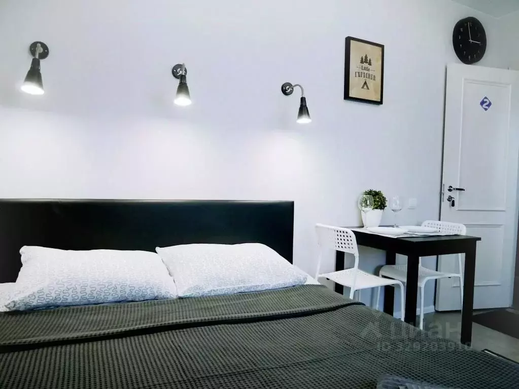 Комната Московская область, Егорьевск Заречье мкр, 20 (10.0 м) - Фото 2