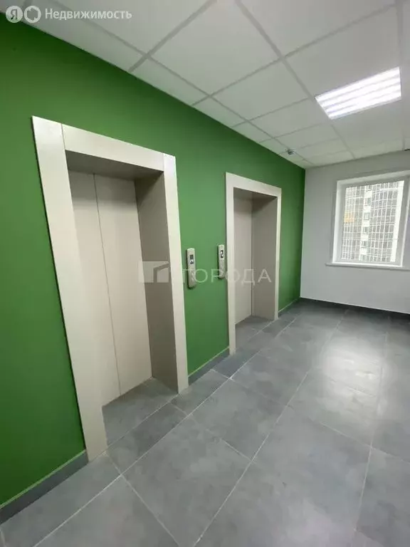 Квартира-студия: Новосибирск, улица Ватутина, 93/2 (19.5 м) - Фото 0