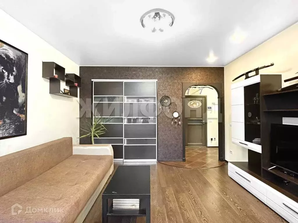 Продаётся 1-к квартира, 37 м - Фото 0