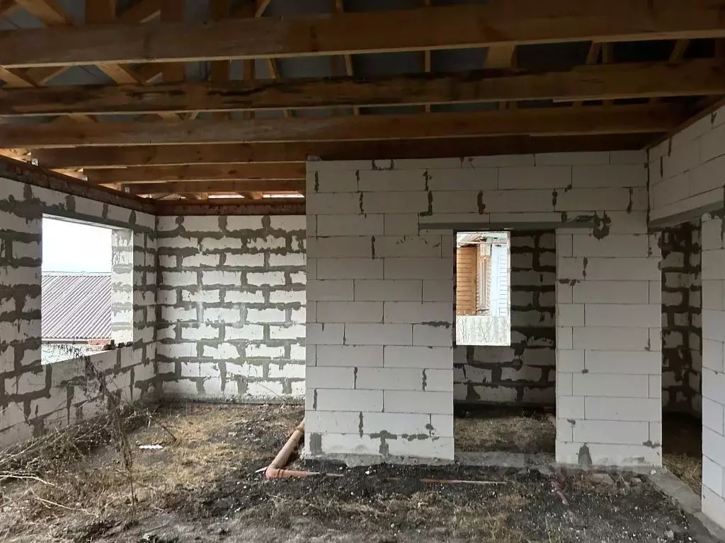 Дом в Белгородская область, Белгородский район, Беловское с/пос, с. ... - Фото 2