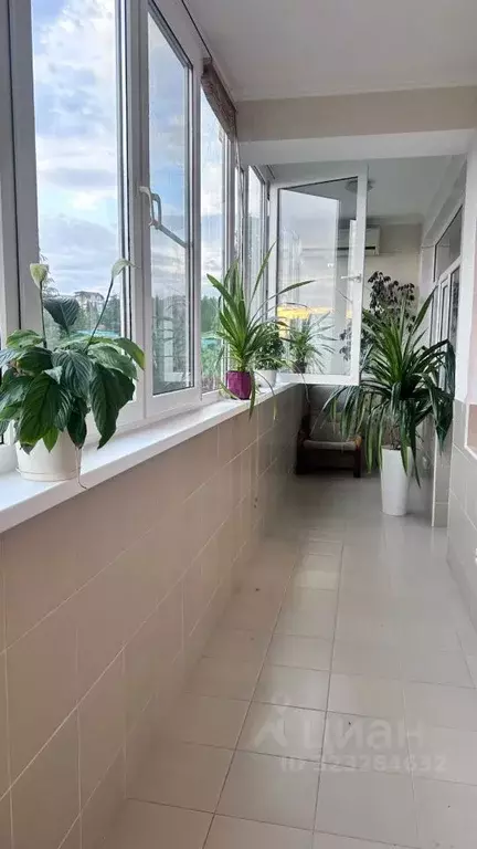 2-к кв. Краснодарский край, Сочи Туапсинская ул., 9/2 (71.2 м) - Фото 1