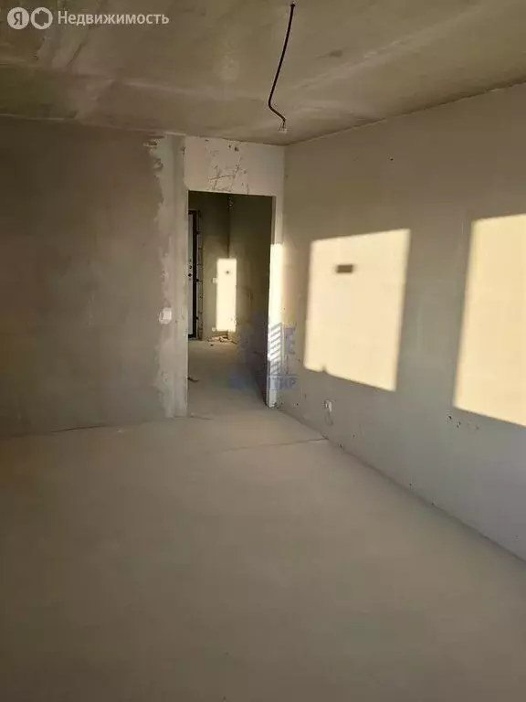 1-комнатная квартира: Чебоксары, Солнечный бульвар, 12к2 (45.2 м) - Фото 2