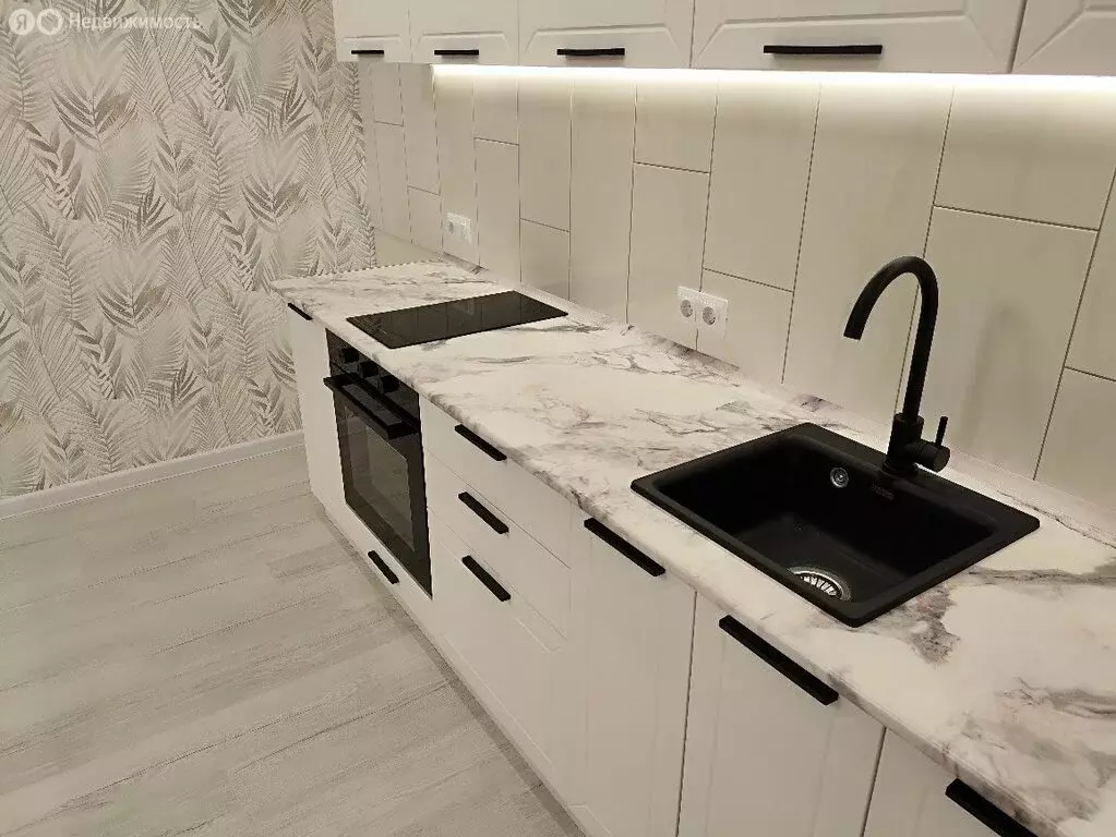 Квартира-студия: Алтайский край, городской округ Барнаул, рабочий ... - Фото 2