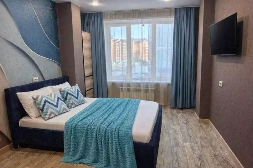 1-к кв. Хакасия, Абакан ул. Генерала Тихонова, 8 (21.0 м) - Фото 1