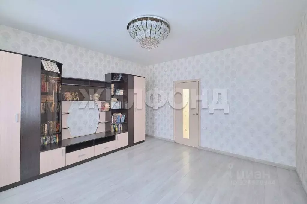 1-к кв. Томская область, Томск ул. Войкова, 10 (32.9 м) - Фото 2