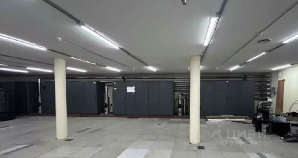 Помещение свободного назначения в Москва Вятская ул., 27С7 (296 м) - Фото 1