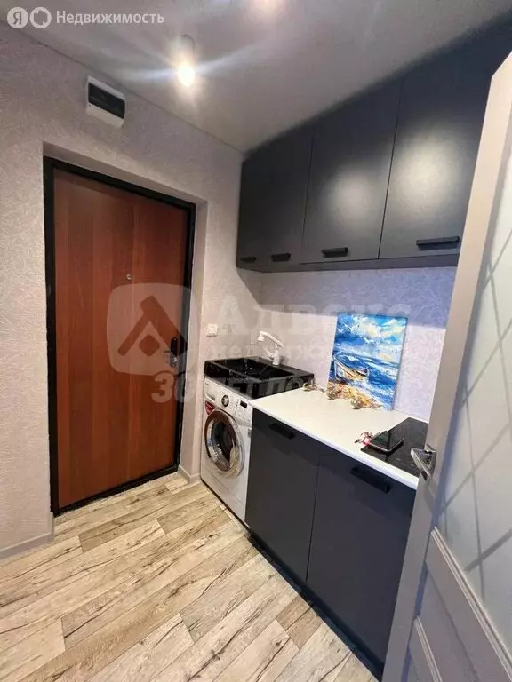 9к в -комнатной квартире (17.5 м) - Фото 2