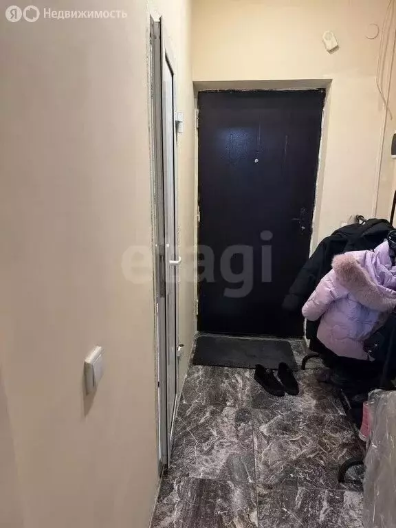 1-комнатная квартира: Иркутск, улица Баумана, 269 (30 м) - Фото 0