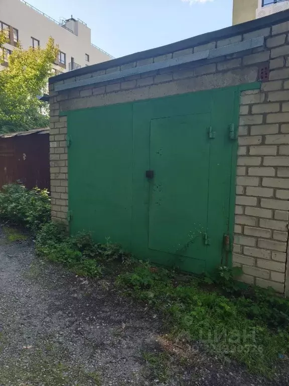 Гараж в Курская область, Курск ул. Чехова, 5 (24 м) - Фото 0