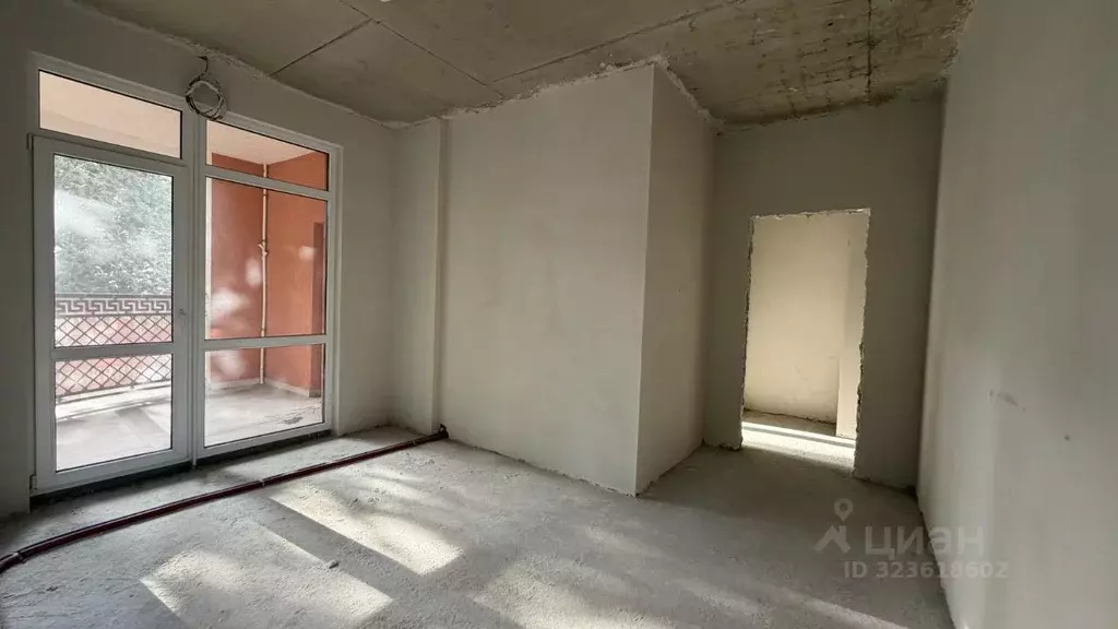 2-к кв. Крым, Ялта ул. Щорса, 10В (71.7 м) - Фото 1